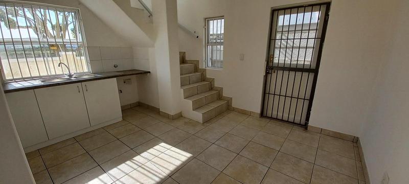 2 Bedroom Property for Sale in Parklands Western Cape